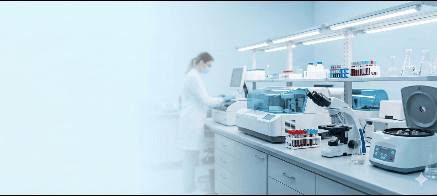 Ratnakamal Medical Centre of Excellence